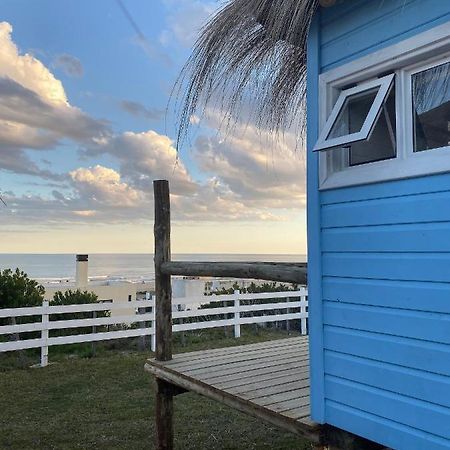 פונטה דל דיאבלו Cabanas Punta Papaya מראה חיצוני תמונה