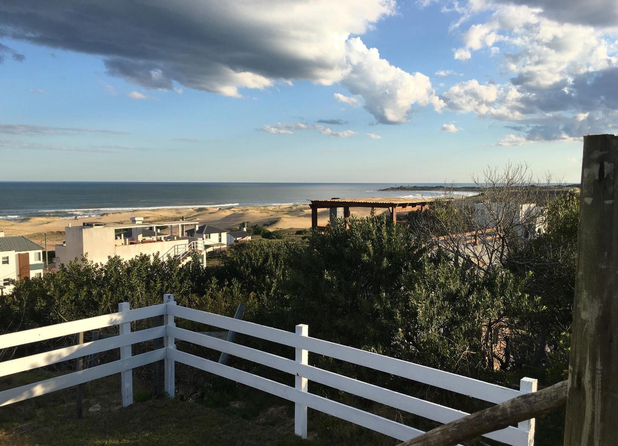 פונטה דל דיאבלו Cabanas Punta Papaya מראה חיצוני תמונה