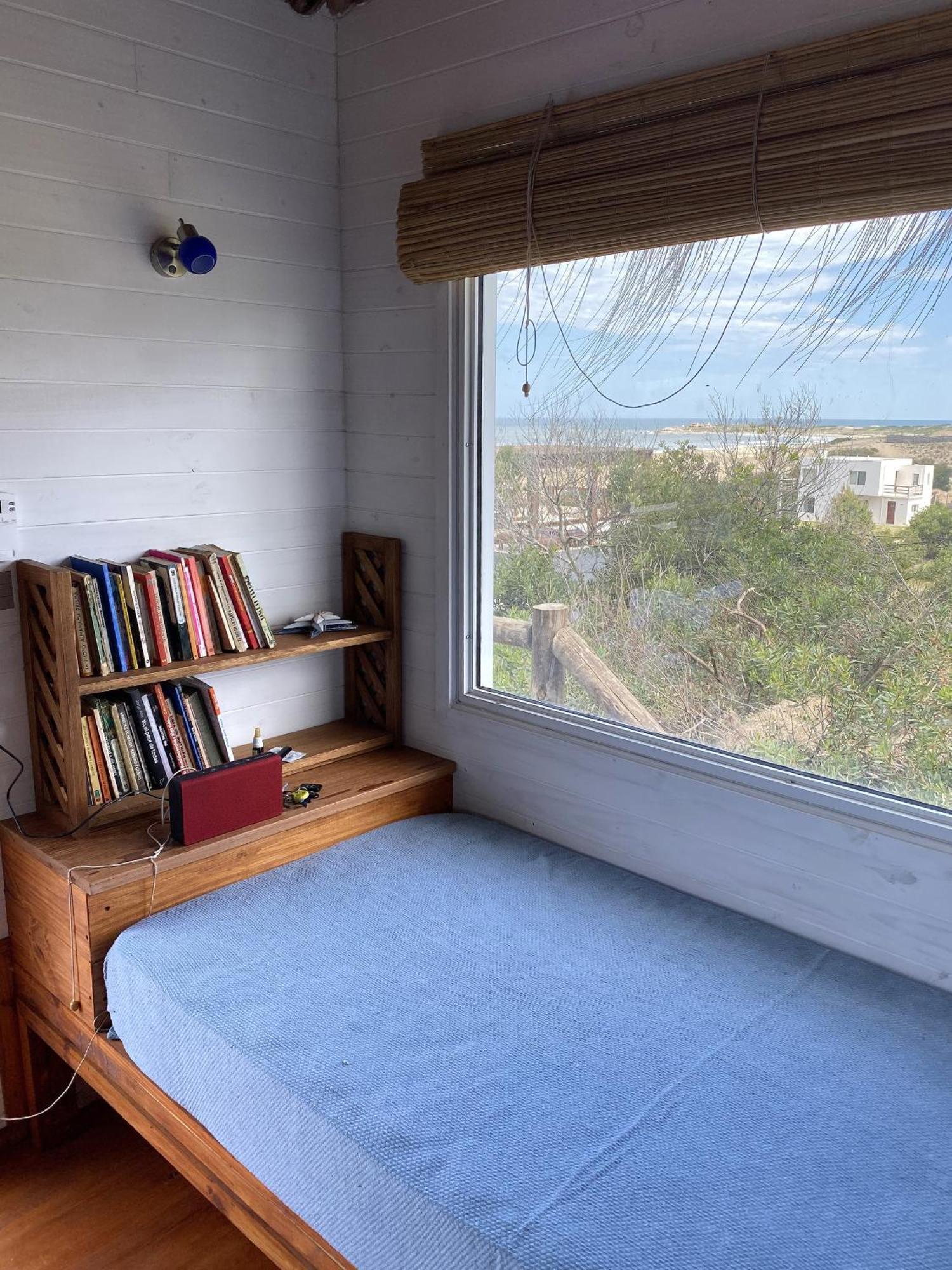 פונטה דל דיאבלו Cabanas Punta Papaya מראה חיצוני תמונה