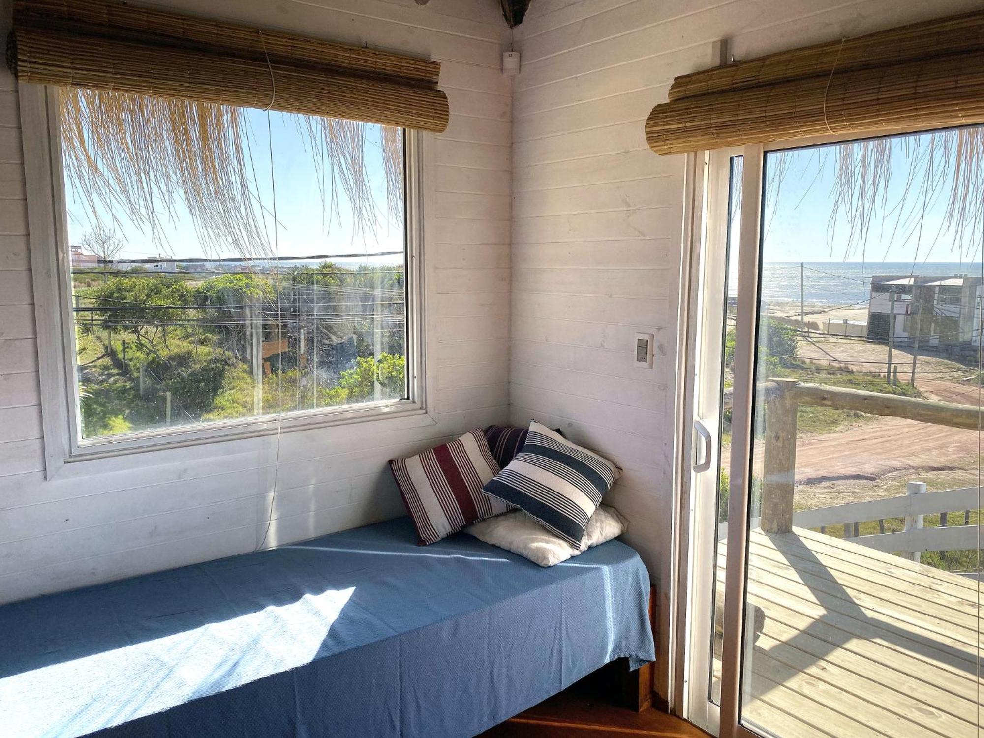 פונטה דל דיאבלו Cabanas Punta Papaya מראה חיצוני תמונה