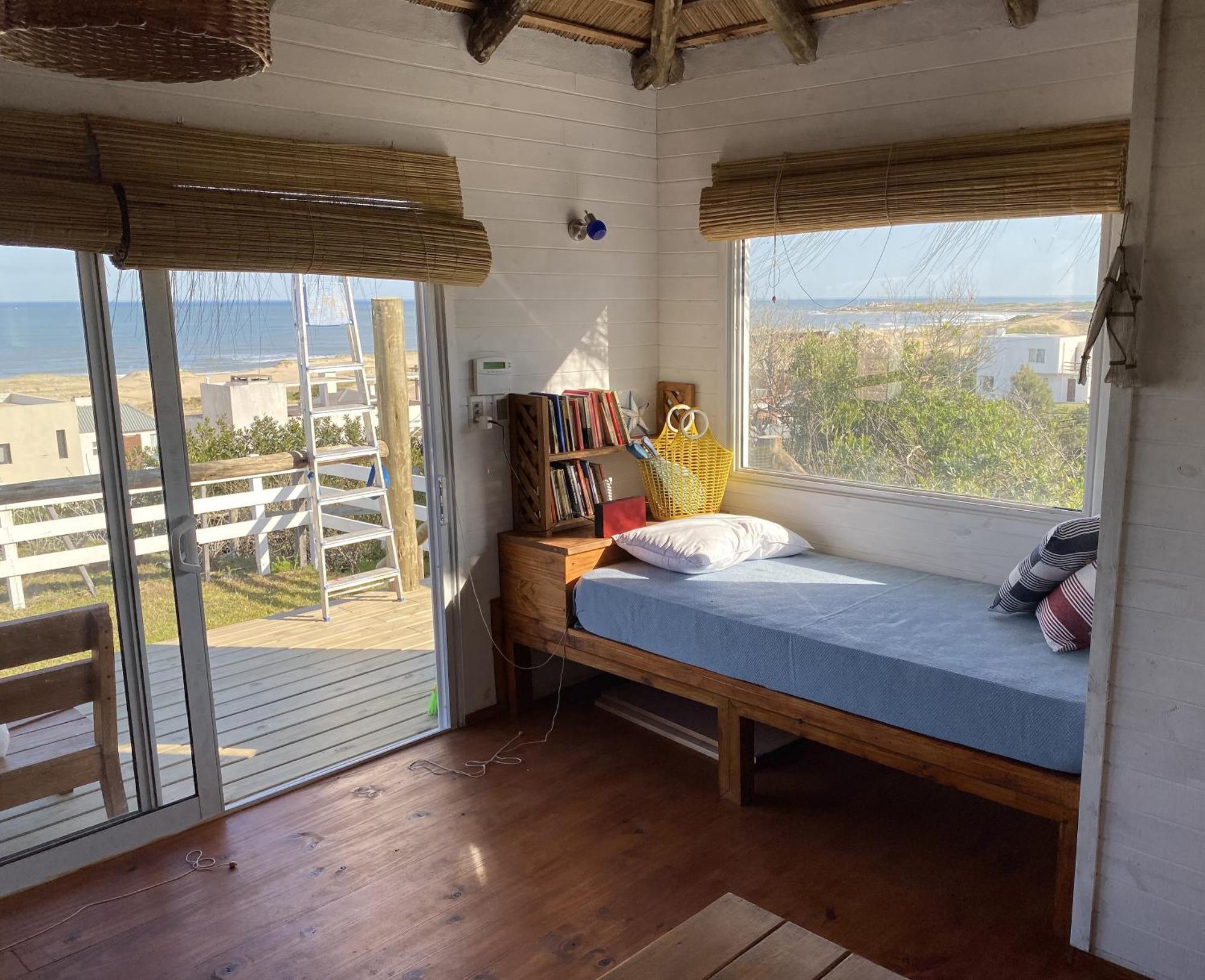 פונטה דל דיאבלו Cabanas Punta Papaya מראה חיצוני תמונה