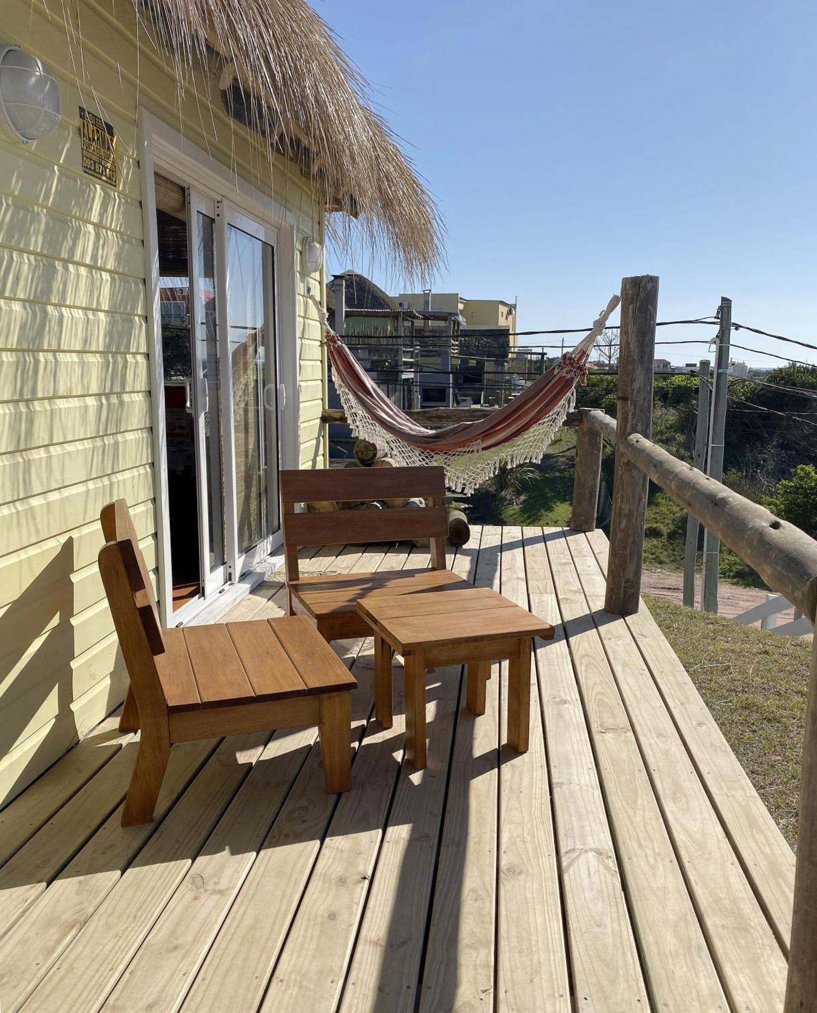 פונטה דל דיאבלו Cabanas Punta Papaya מראה חיצוני תמונה