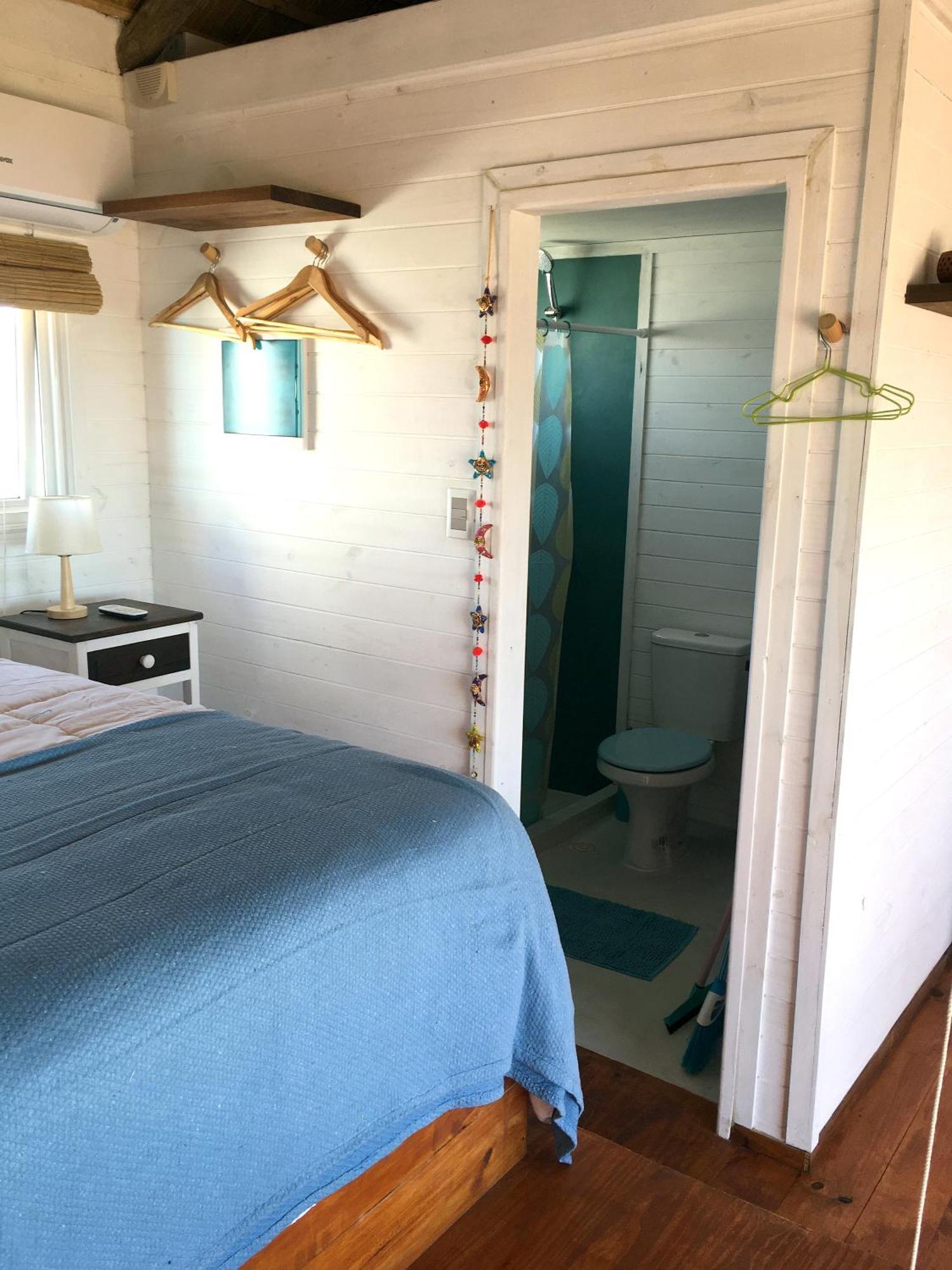 פונטה דל דיאבלו Cabanas Punta Papaya מראה חיצוני תמונה