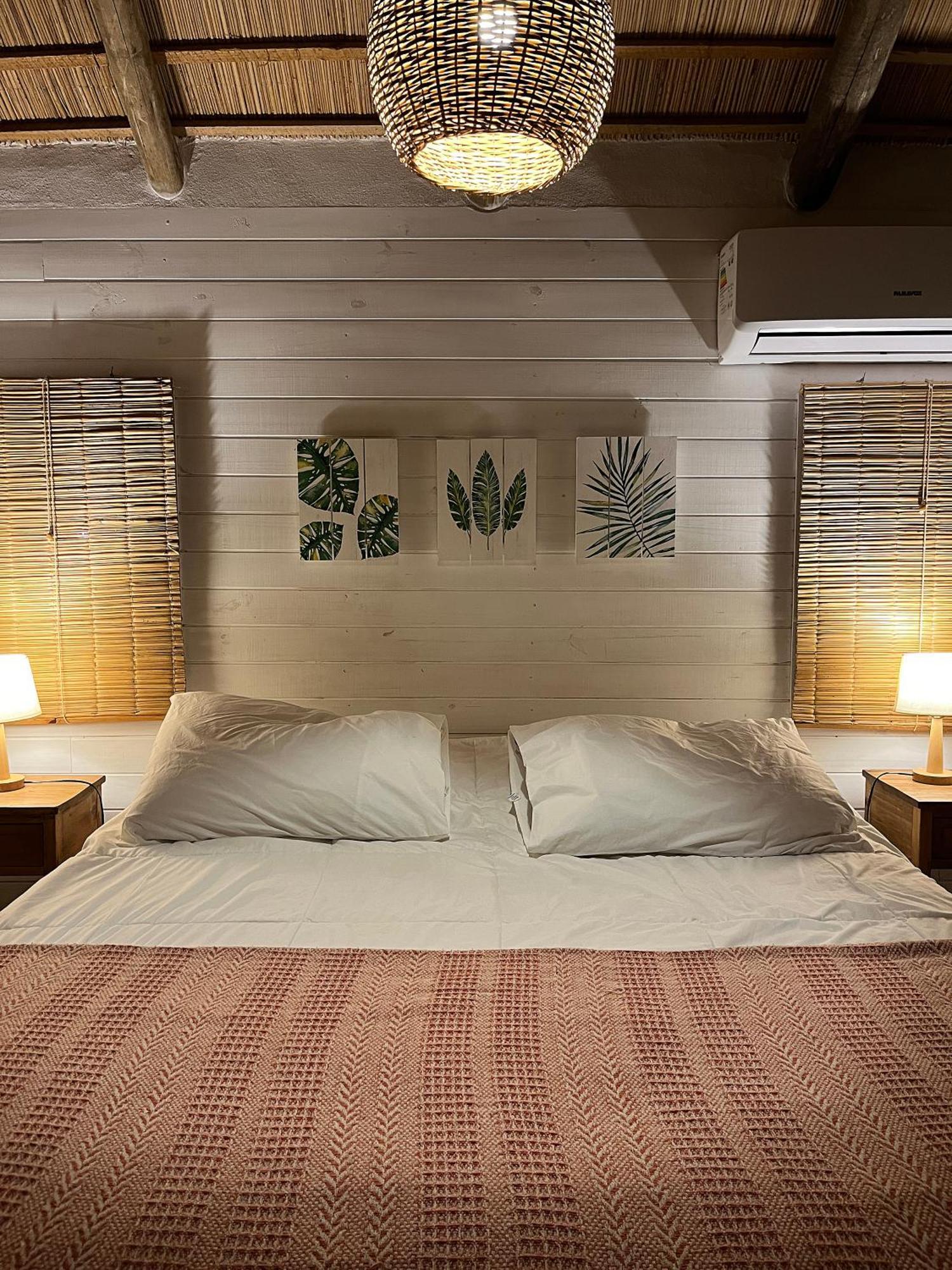 פונטה דל דיאבלו Cabanas Punta Papaya מראה חיצוני תמונה