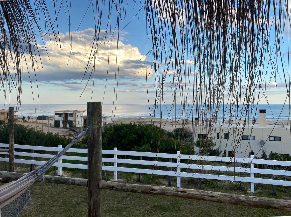 פונטה דל דיאבלו Cabanas Punta Papaya מראה חיצוני תמונה