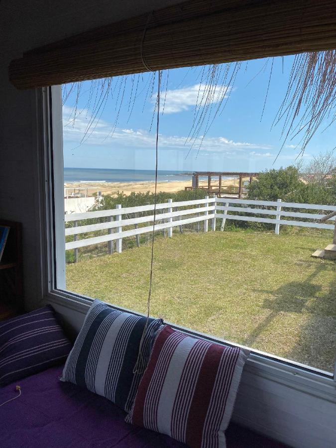 פונטה דל דיאבלו Cabanas Punta Papaya מראה חיצוני תמונה