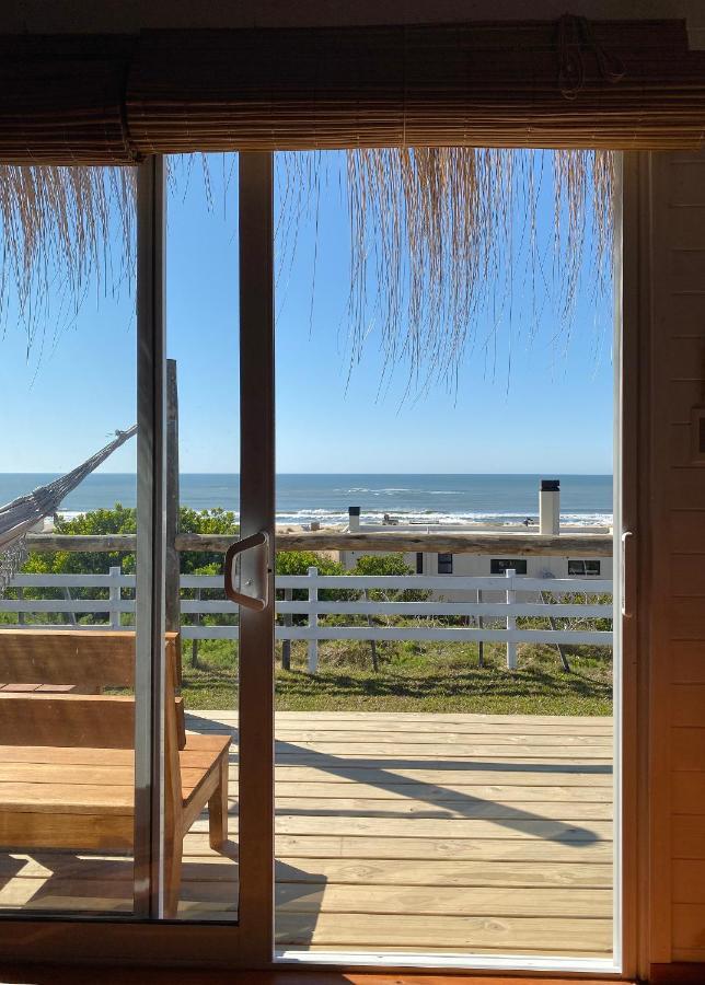 פונטה דל דיאבלו Cabanas Punta Papaya מראה חיצוני תמונה